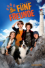 Fünf Freunde - Mike Marzuk