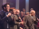 This Ole House / When The Saints Go Marching In (feat. The Cathedrals) - Bill & Gloria Gaither
