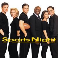 Sports Night, Season 2