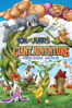 Tom and Jerry's Giant Adventure - Spike Brandt & Tony Cervone
