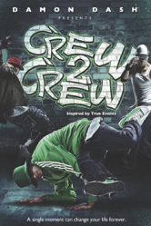 Crew 2 Crew - Mark Bacci Cover Art