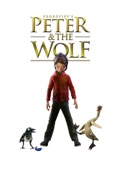 Pierre et le loup