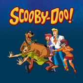 The Scooby-Doo Show, Season 1 - The Scooby-Doo Show Cover Art