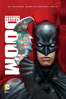 Justice League: Doom - Lauren Montgomery
