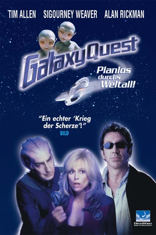 Galaxy Quest