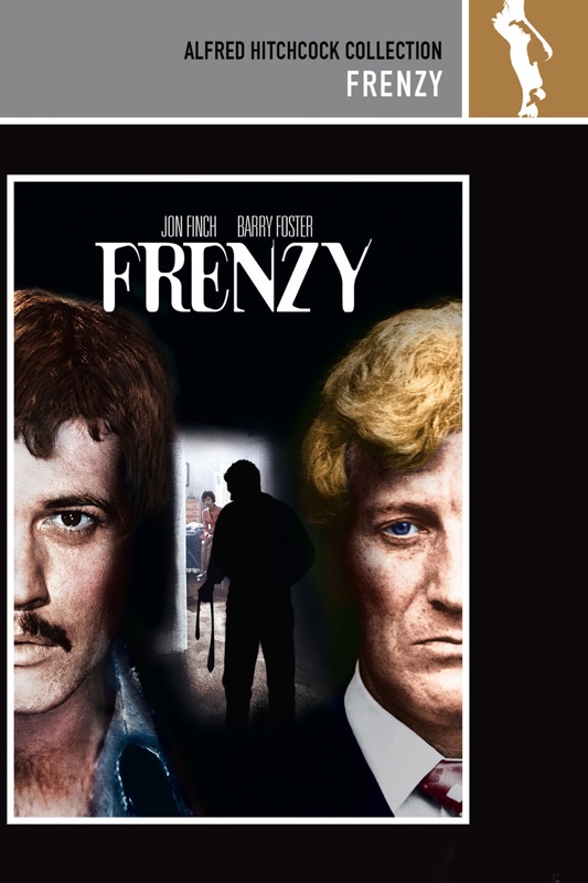 Frenzy (1972)