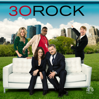 Reunion - 30 Rock Cover Art