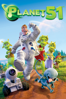 Planet 51 - Javier Abad