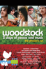Woodstock: 3 Days of Peace and Music the Director's Cut - Michael Wadleigh
