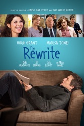 The Rewrite