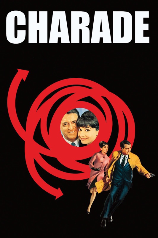 Charade (1963)