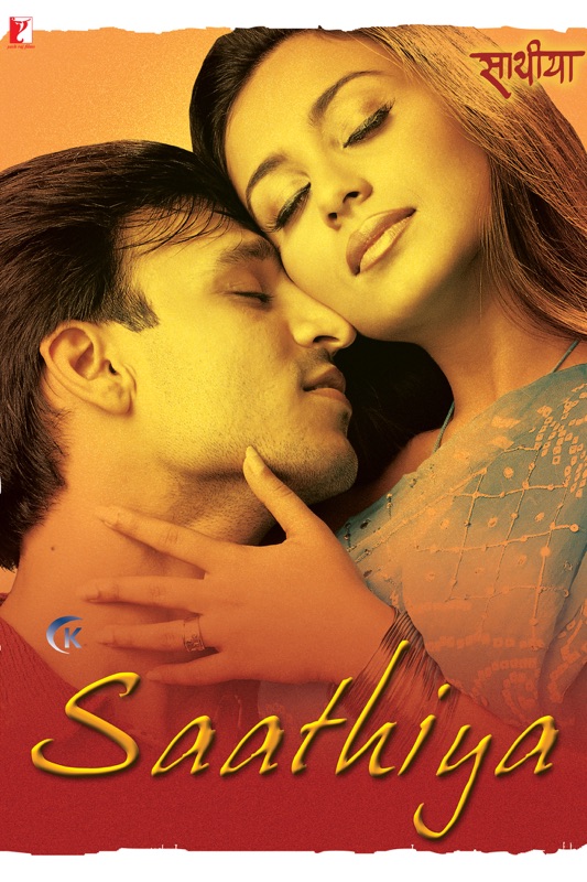 Saathiya