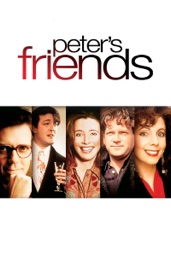 Peter's Friends