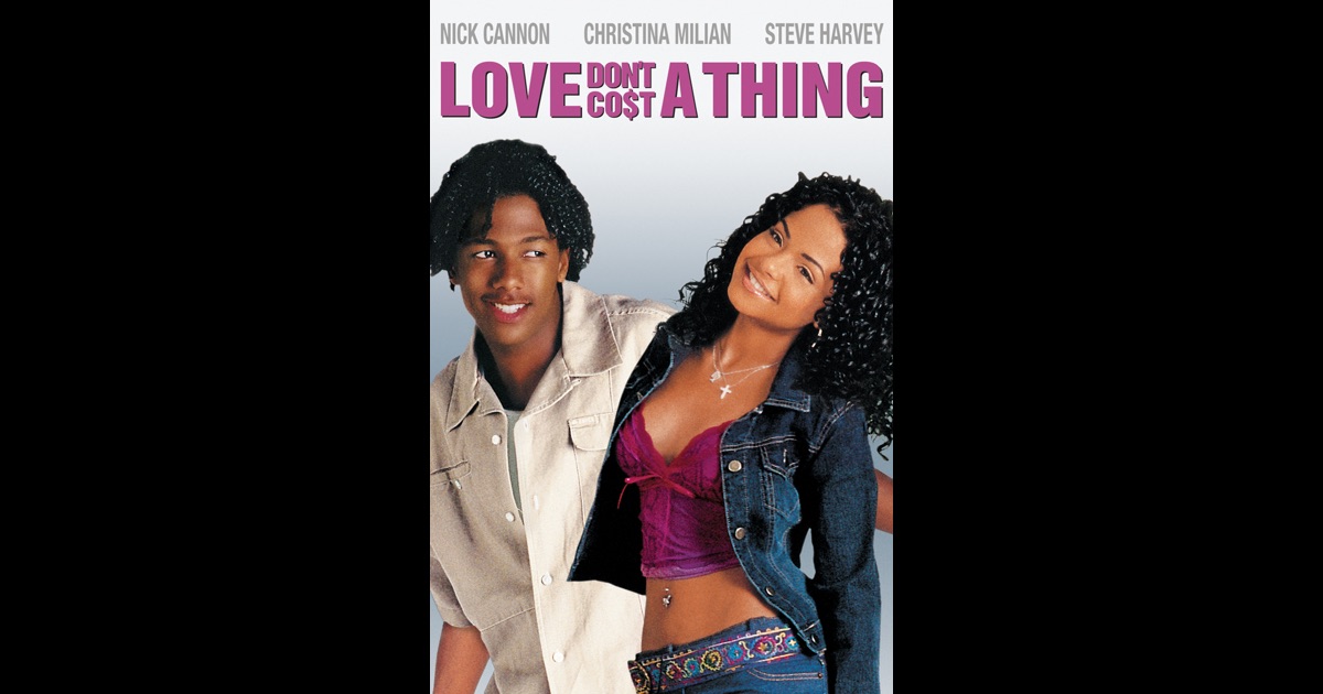 Love Don't Cost A Thing 2 Film Complet En Français Blog Archives - buildinghomepage