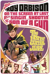 The Fastest Guitar Alive