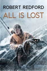All Is Lost