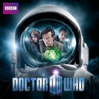 Doctor Who, Saison 6, Partie 1