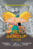 Hey Arnold! O Filme (Dublado) - Tuck Tucker