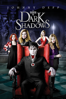 Dark Shadows - Tim Burton