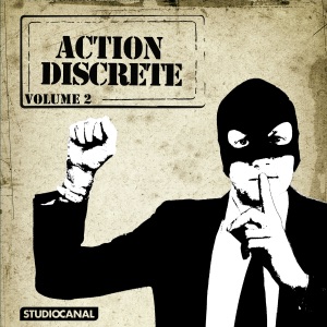 Action Discrète, Vol. 2 - Episode 12