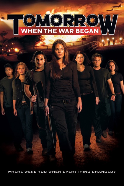 tomorrow when the war began essay tomorrow when the war began essay