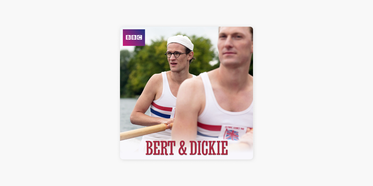 Bert & Dickie on iTunes