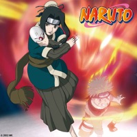 Naruto, Arc 2 : Le pays des vagues