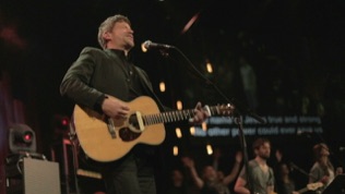 Paul Baloche Mighty Fortress