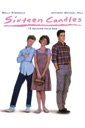 Affiche du film 16 bougies pour Sam (Sixteen Candles)