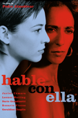 Hable con ella