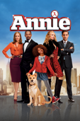 Annie (2014)