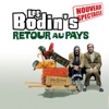 Les Bodin's Chapitre 1 : Promenade dans le parc Les Bodin's: Retour au pays