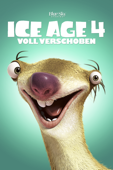Ice Age 4: Voll verschoben