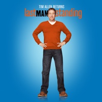 Last Man Standing, Season 1