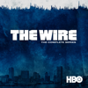 The Wire, The Complete Series - The Wire Cover Art