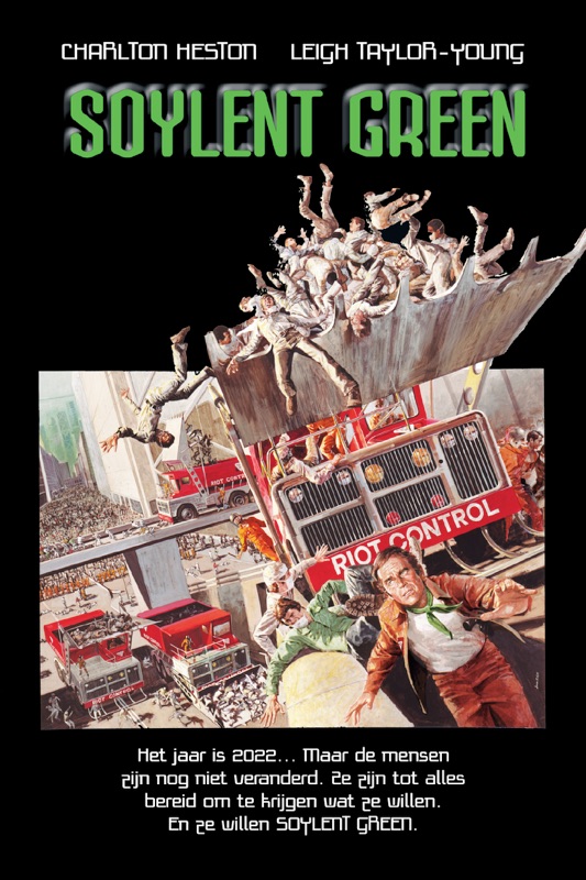 Soylent Green