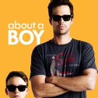 Télécharger About a Boy, Saison 1 Episode 12