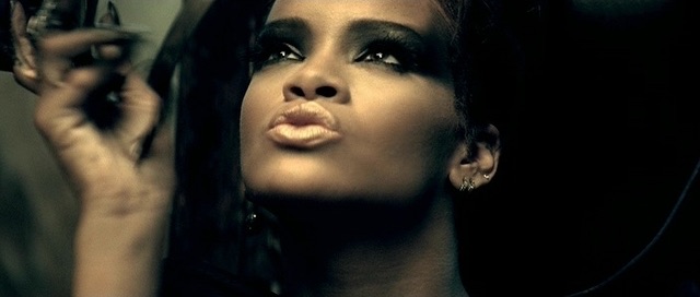 Disturbia