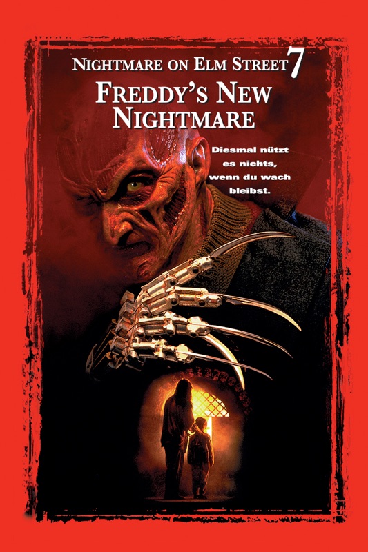 Freddy's New Nightmare