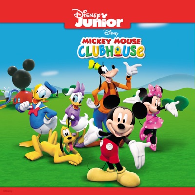 Watch Mickey Mouse Clubhouse Volume 46