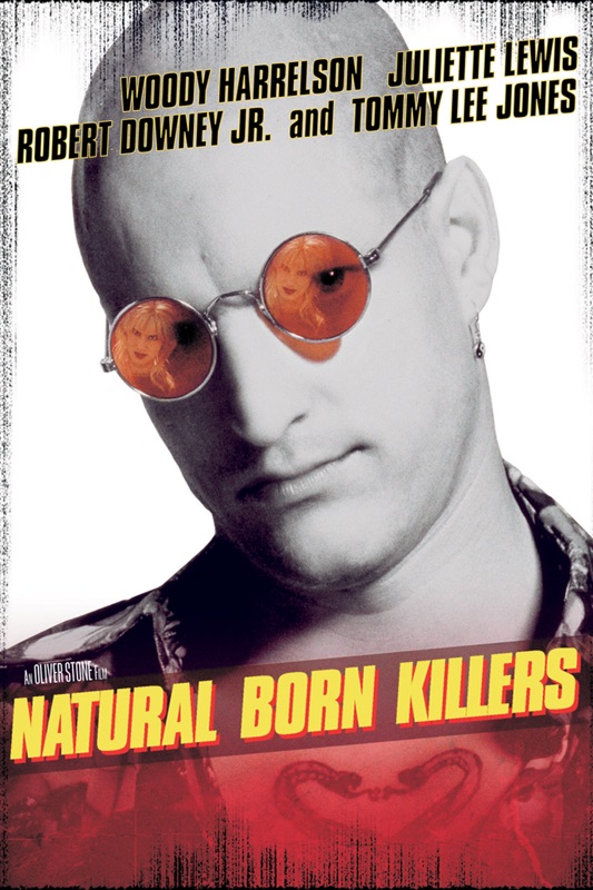 Natural Born Killers