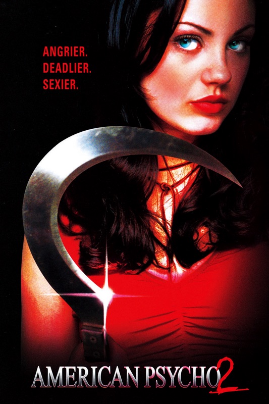 American Psycho II