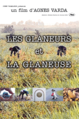 Les glâneurs et la glâneuse