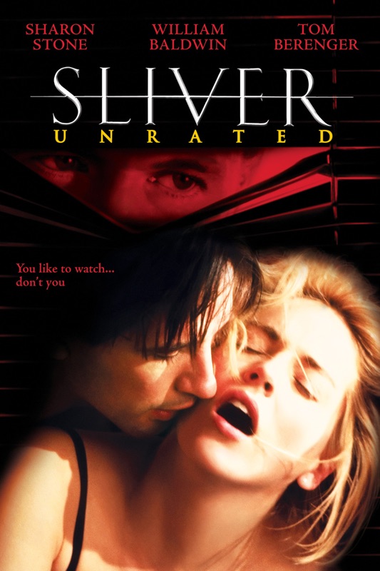 Sliver (Unrated)