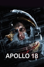 Capa do filme Apollo 18