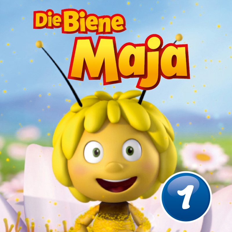 Majas Geburt