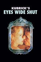 Stanley Kubrick - Eyes Wide Shut artwork