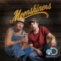 Moonshiners, Season 4
