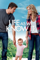 Life As We Know It - Greg Berlanti Cover Art