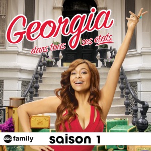Georgia dans tous ses états, Saison 1 - Episode 5